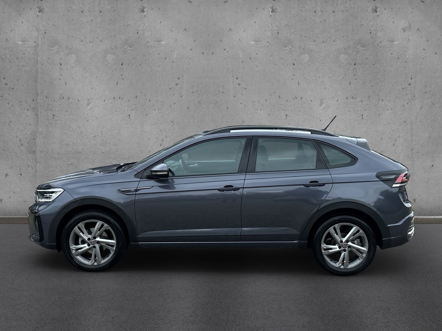 Fahrzeugabbildung Volkswagen Taigo 1.0 TSI DSG R-Line NAVI ACC LED MATRIX SHZ DIGICOCKP.