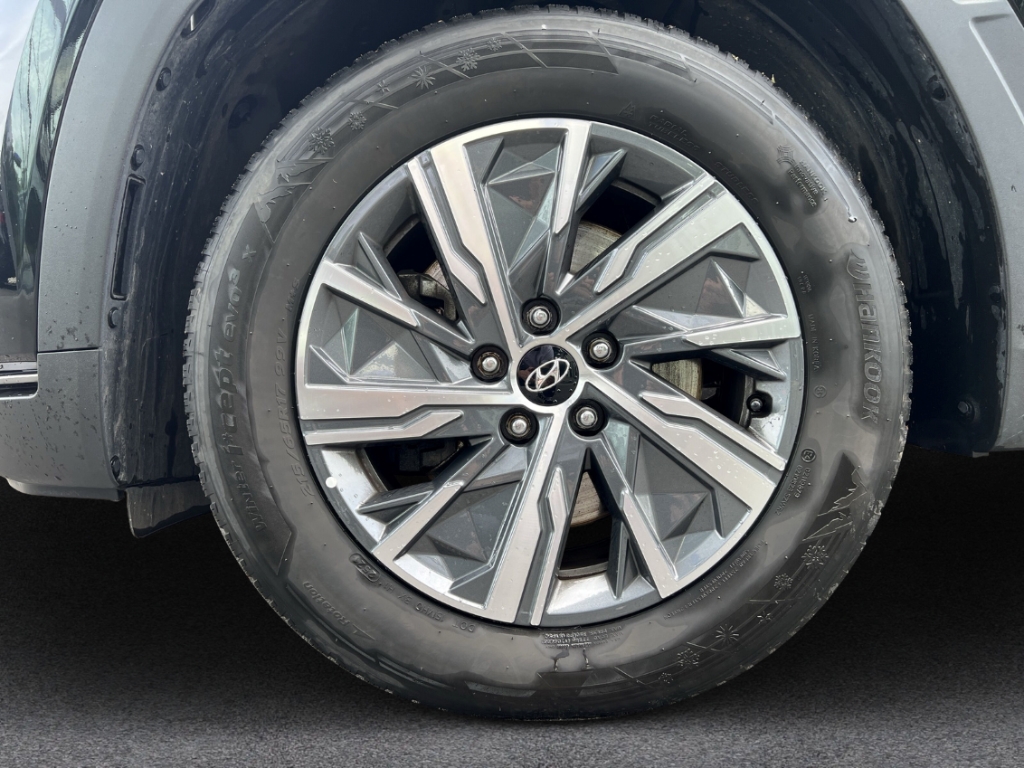 Fahrzeugabbildung Hyundai TUCSON Trend 2WD HEV 1.6 T-GDi TREND Navi LED ACC