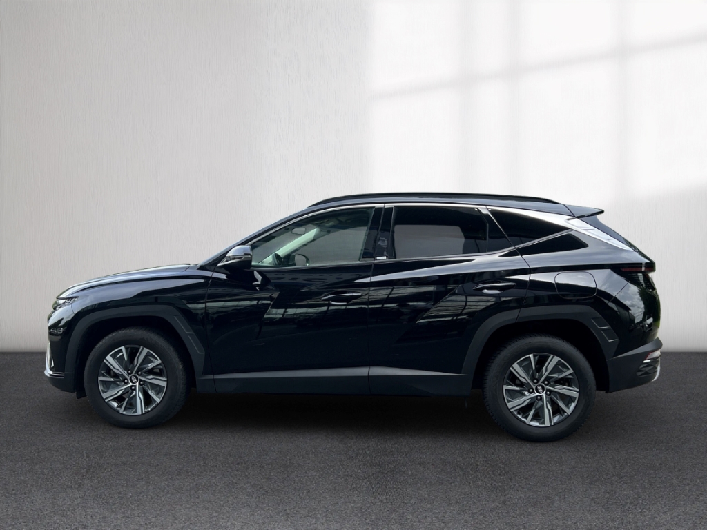 Fahrzeugabbildung Hyundai TUCSON Trend 2WD HEV 1.6 T-GDi TREND Navi LED ACC