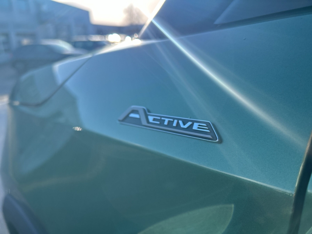 Fahrzeugabbildung Ford Tourneo Courier Active DCT Navi ACC BLIS Winter Klimaaut.