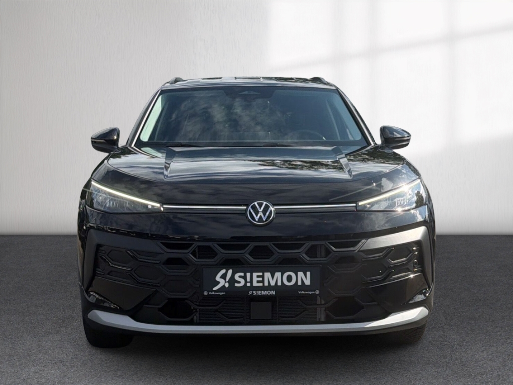 Fahrzeugabbildung Volkswagen T-Roc 110 kW Life 1.5 eTSI DSG ENERGY AHK ACC AppConnect Kam