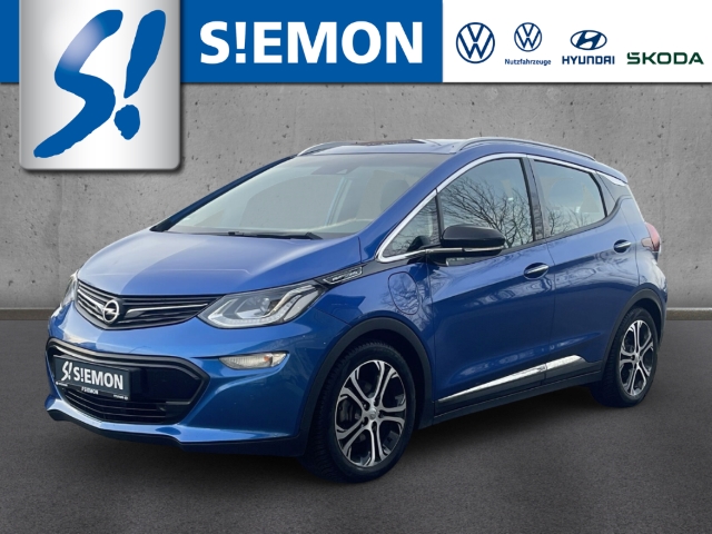 Opel Ampera 60 kWh First Edition PDCv+h SHZv+h Bose Keyless Entry
