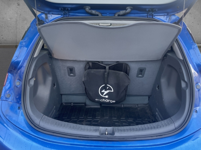 Fahrzeugabbildung Opel Ampera 60 kWh First Edition PDCv+h SHZv+h Bose Keyless Entry