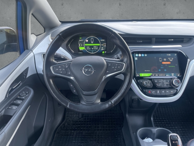 Fahrzeugabbildung Opel Ampera 60 kWh First Edition PDCv+h SHZv+h Bose Keyless Entry