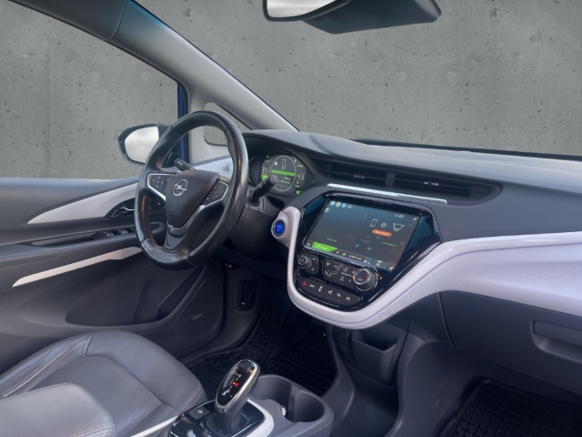 Fahrzeugabbildung Opel Ampera 60 kWh First Edition PDCv+h SHZv+h Bose Keyless Entry