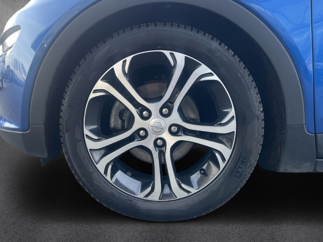 Fahrzeugabbildung Opel Ampera 60 kWh First Edition PDCv+h SHZv+h Bose Keyless Entry