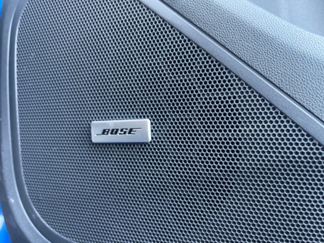 Fahrzeugabbildung Opel Ampera 60 kWh First Edition PDCv+h SHZv+h Bose Keyless Entry