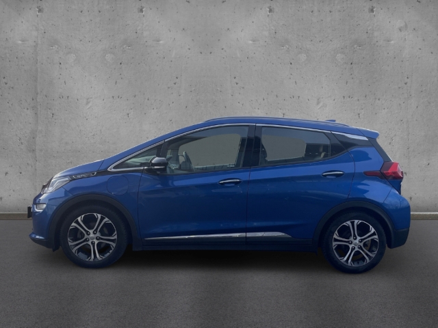 Fahrzeugabbildung Opel Ampera 60 kWh First Edition PDCv+h SHZv+h Bose Keyless Entry