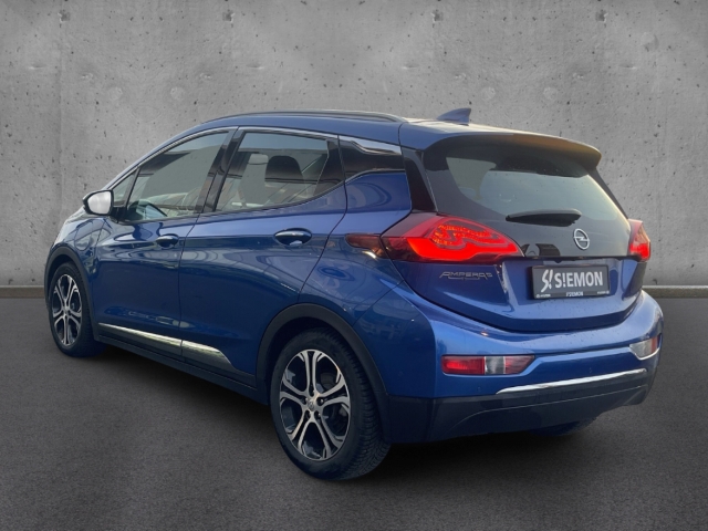 Fahrzeugabbildung Opel Ampera 60 kWh First Edition PDCv+h SHZv+h Bose Keyless Entry