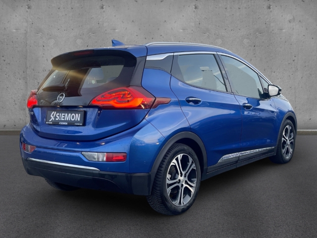 Fahrzeugabbildung Opel Ampera 60 kWh First Edition PDCv+h SHZv+h Bose Keyless Entry