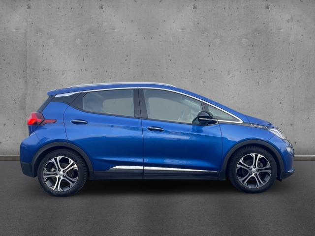 Fahrzeugabbildung Opel Ampera 60 kWh First Edition PDCv+h SHZv+h Bose Keyless Entry