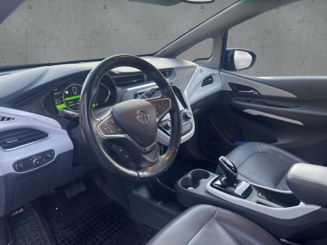 Fahrzeugabbildung Opel Ampera 60 kWh First Edition PDCv+h SHZv+h Bose Keyless Entry