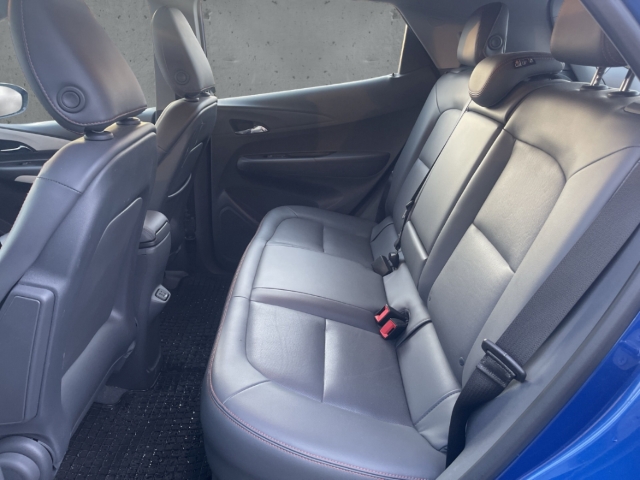 Fahrzeugabbildung Opel Ampera 60 kWh First Edition PDCv+h SHZv+h Bose Keyless Entry