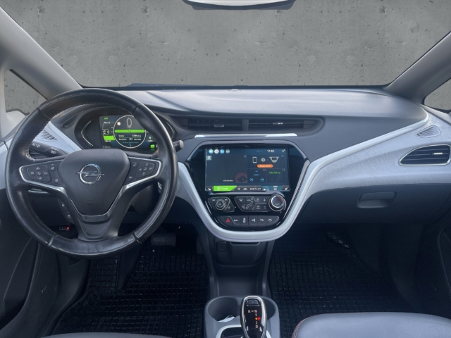 Fahrzeugabbildung Opel Ampera 60 kWh First Edition PDCv+h SHZv+h Bose Keyless Entry