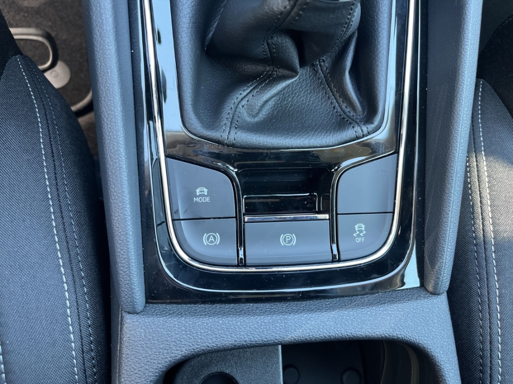 Fahrzeugabbildung SKODA Karoq 1.0 TSI TOUR Lodge Matrix AHK eHeck SHZ PDC