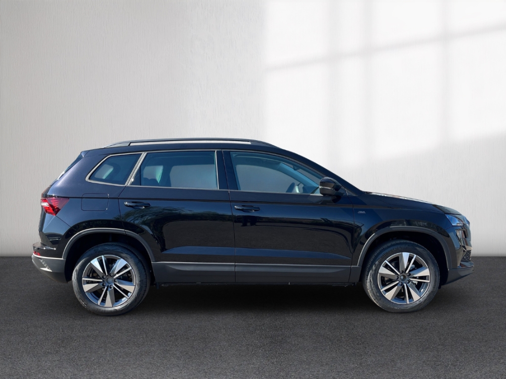 Fahrzeugabbildung SKODA Karoq 1.0 TSI TOUR Lodge Matrix AHK eHeck SHZ PDC