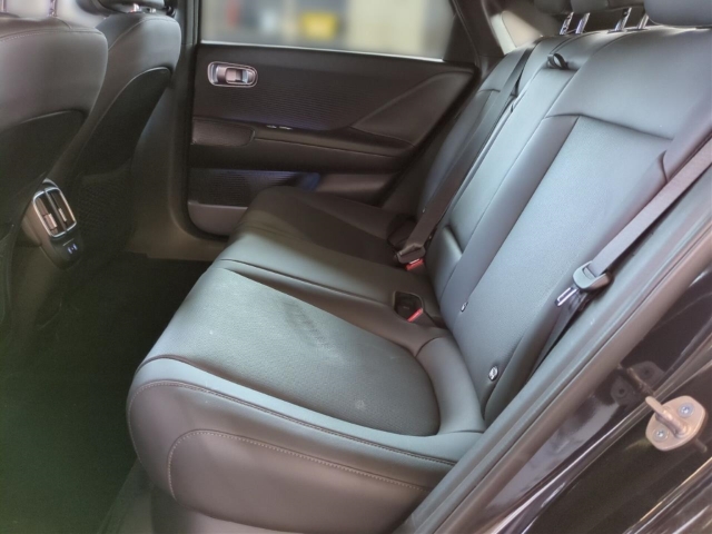 Fahrzeugabbildung Hyundai IONIQ 6 77,4kWh 4WD UNIQ Digi-Spiegel 20LM Schiebedach HUD Navi Digitales Cockpit Memory Sitze