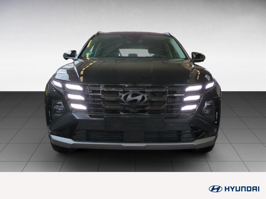 Fahrzeugabbildung Hyundai TUCSON FL PHEV 1.6 AT 4WD MY25 Prime Assist-P MATRIX-LED Leder Digitales Cockpit