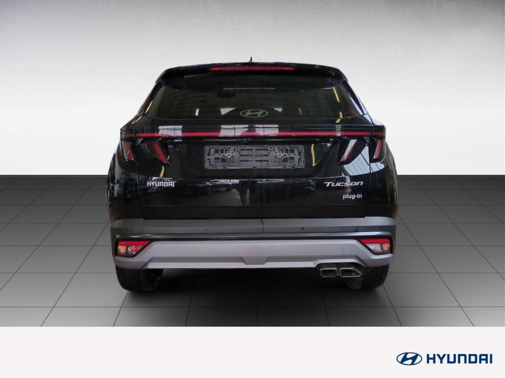 Fahrzeugabbildung Hyundai TUCSON FL PHEV 1.6 AT 4WD MY25 Prime Assist-P MATRIX-LED Leder Digitales Cockpit