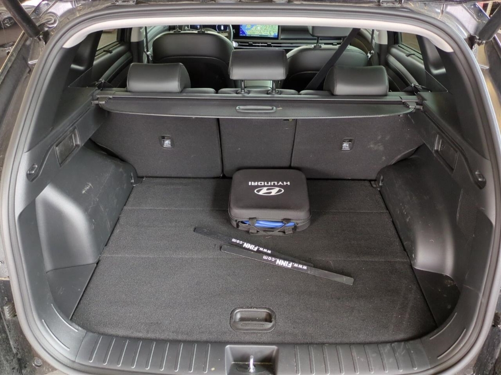Fahrzeugabbildung Hyundai TUCSON FL PHEV 1.6 AT 4WD MY25 Prime Assist-P MATRIX-LED Leder Digitales Cockpit