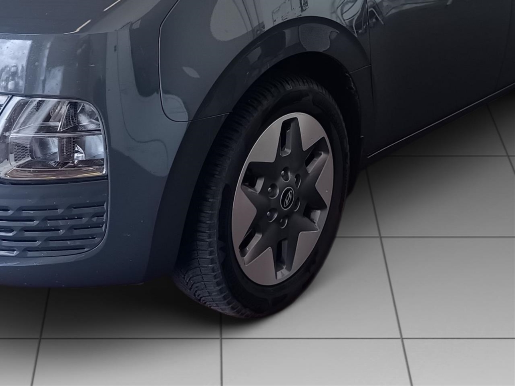 Fahrzeugabbildung Hyundai STARIA HEV 1.6 2WD 9-Sitzer Prime Pano Park-P 360 Kamera Klimasitze Navi Digitales Cockpit
