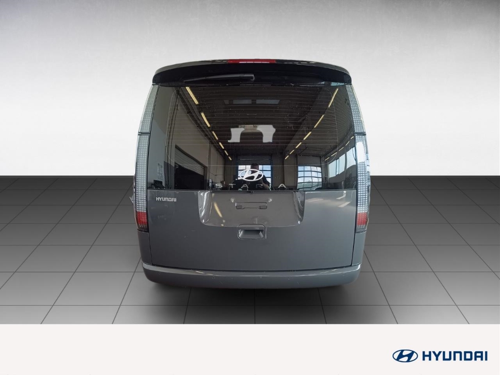 Fahrzeugabbildung Hyundai STARIA HEV 1.6 2WD 9-Sitzer Prime Pano Park-P 360 Kamera Klimasitze Navi Digitales Cockpit