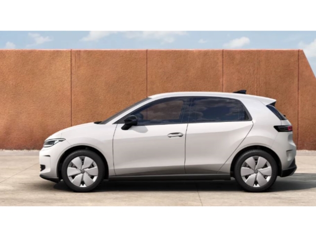 Fahrzeugabbildung Volkswagen ID. Polo Life LED SHZ PDC KAMERA KLIMA AppConnect