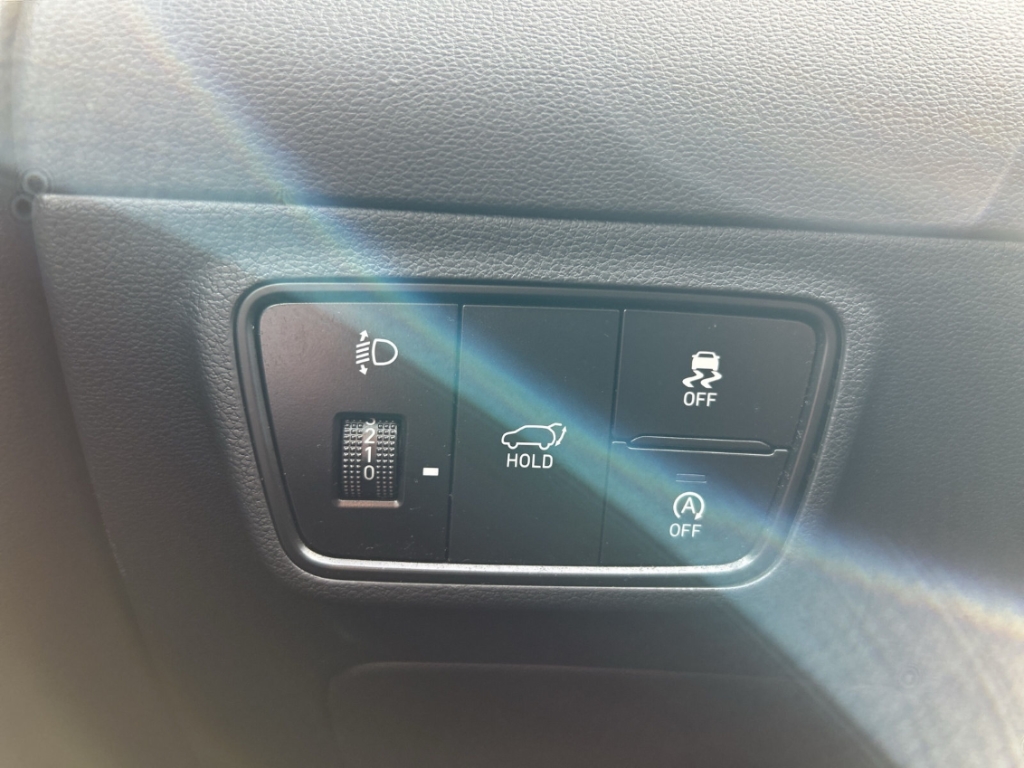 Fahrzeugabbildung Hyundai TUCSON 1.6 T-GDi MT 2WD ADVANTAGE Navi Digitales Cockpit Soundsystem