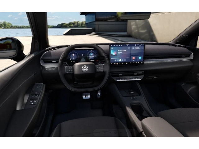Fahrzeugabbildung Volkswagen ID. Polo Style MATRIX AHK LM18 GJR SHZ PDC App
