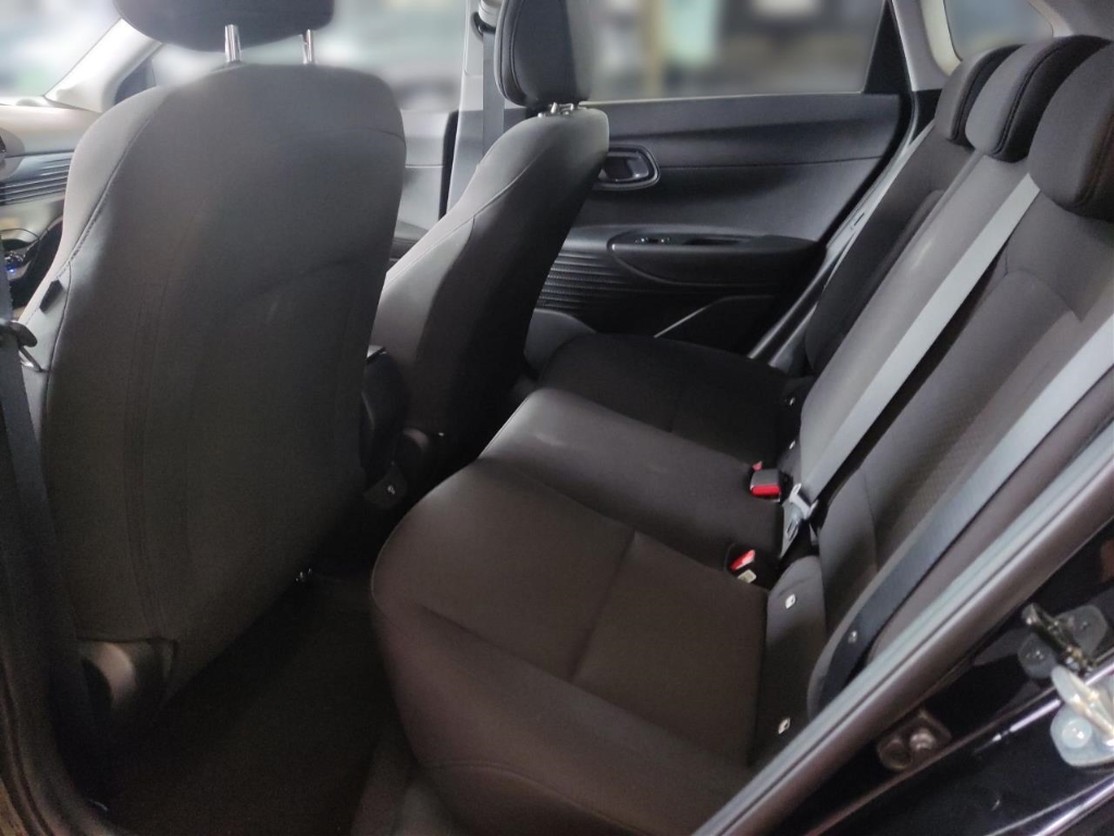 Fahrzeugabbildung Hyundai i20 FL 1.0 T-GDI 7-DCT MY25 Prime Navi Bose LED Keyless Rückfahrkam. PDCv+h