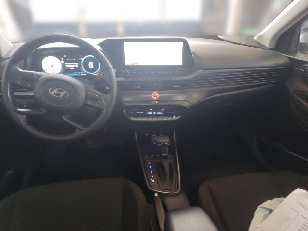 Fahrzeugabbildung Hyundai i20 FL 1.0 T-GDI 7-DCT MY25 Prime Navi Bose LED Keyless Rückfahrkam. PDCv+h
