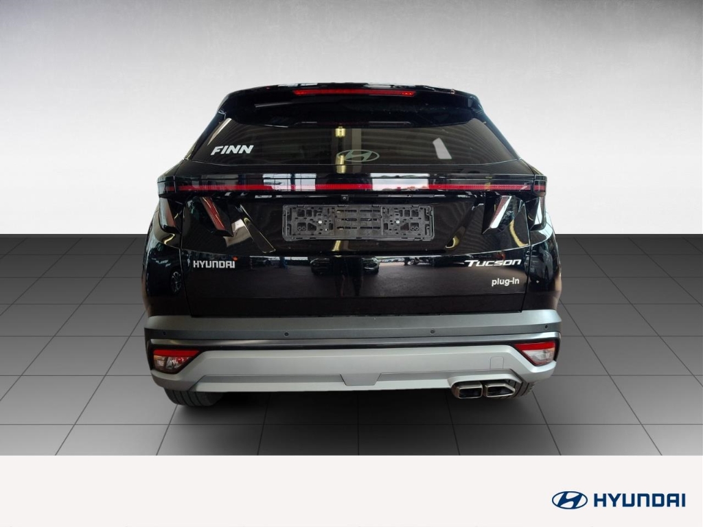 Fahrzeugabbildung Hyundai TUCSON FL PHEV 1.6 AT 4WD MY25 Prime ECS Assist-P MATRIX-LED Leder Digitales Cockpit