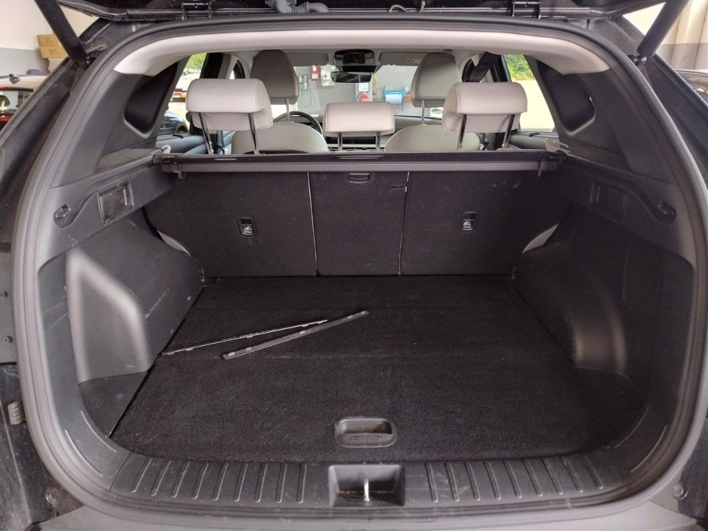 Fahrzeugabbildung Hyundai TUCSON FL PHEV 1.6 AT 4WD MY25 Prime ECS Assist-P MATRIX-LED Leder Digitales Cockpit