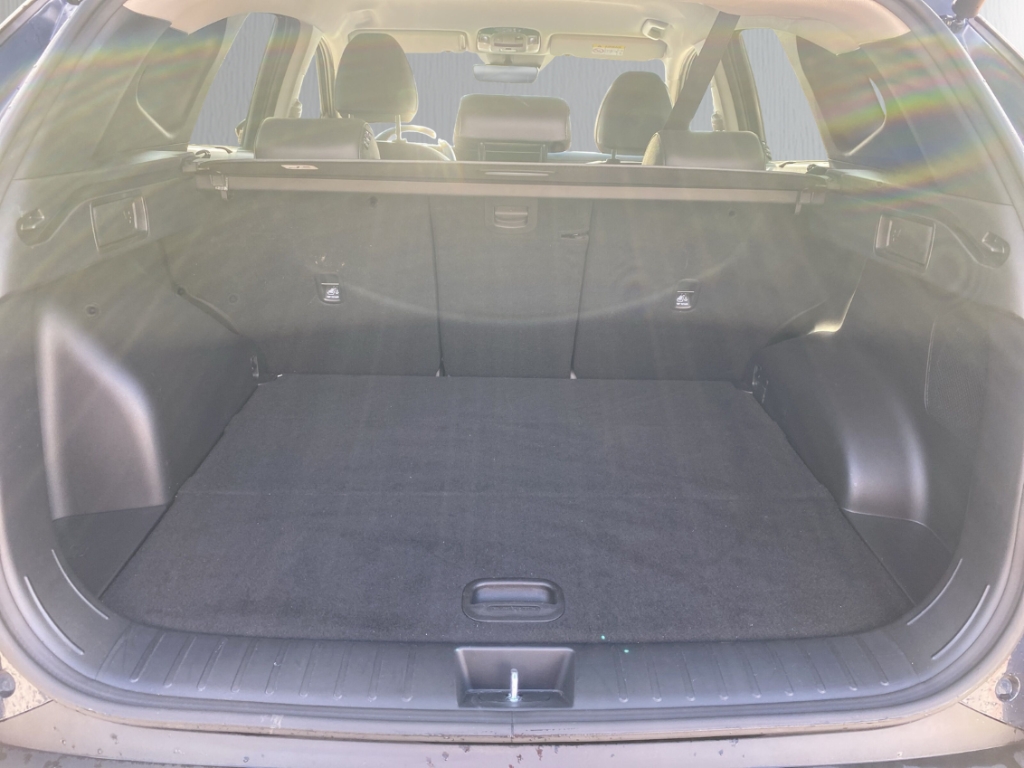 Fahrzeugabbildung Hyundai TUCSON FL PHEV 1.6 AT 2WD MY25 Prime MATRIX-LED Navi Leder Digitales Cockpit Soundsystem