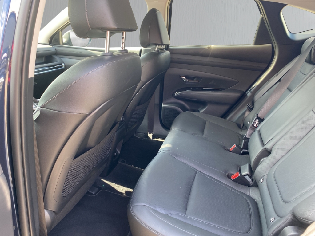 Fahrzeugabbildung Hyundai TUCSON FL PHEV 1.6 AT 2WD MY25 Prime MATRIX-LED Navi Leder Digitales Cockpit Soundsystem
