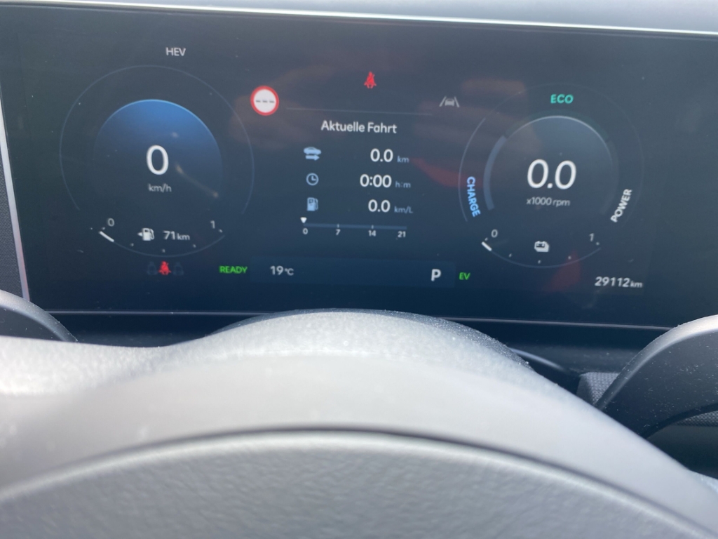 Fahrzeugabbildung Hyundai TUCSON FL PHEV 1.6 AT 2WD MY25 Prime MATRIX-LED Navi Leder Digitales Cockpit Soundsystem