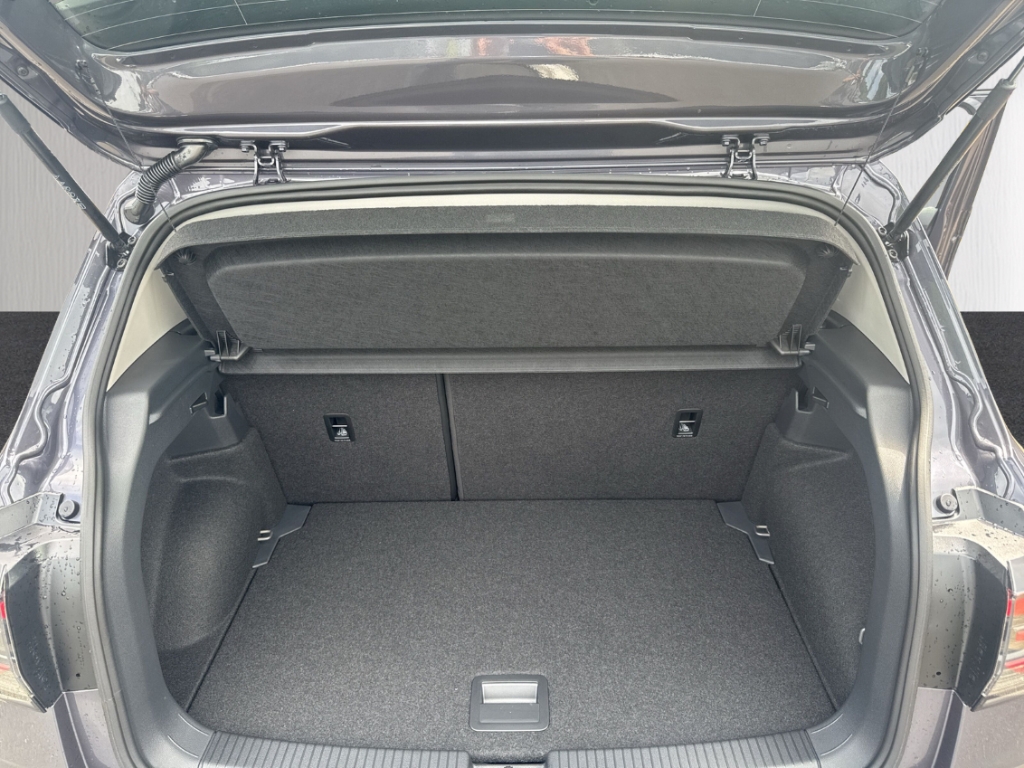 Fahrzeugabbildung Volkswagen T-Cross 1.0 TSI DSG ENERGY LED AHK GJR NAVI KAMERA