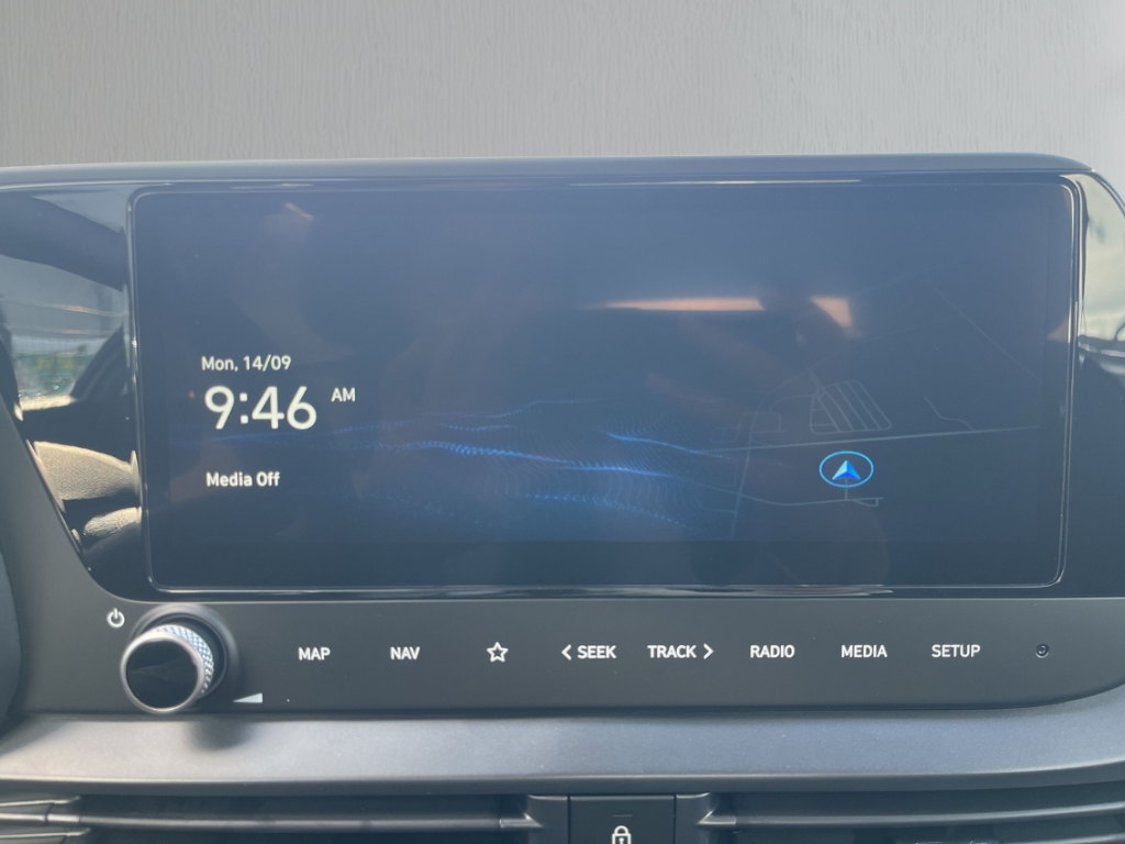 Fahrzeugabbildung Hyundai i20 FL MY27 1.0 T-GDi Select Navi DAB Rückfahrkamera Apple CarPlay Android Auto