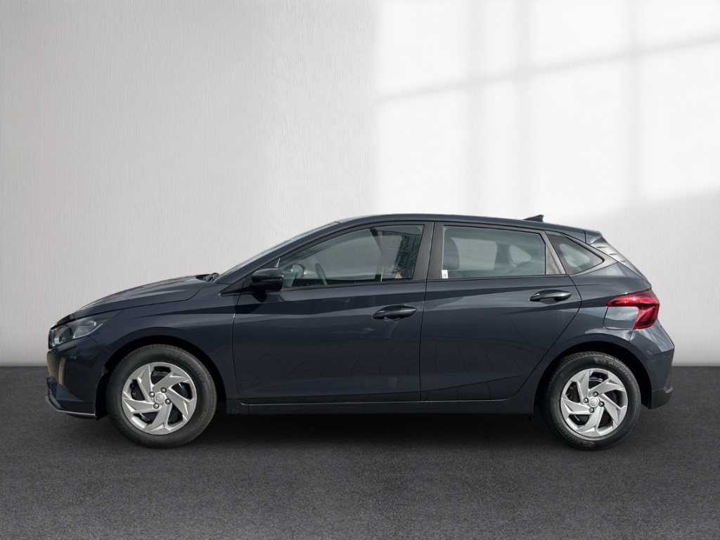 Fahrzeugabbildung Hyundai i20 FL MY27 1.0 T-GDi Select Navi DAB Rückfahrkamera Apple CarPlay Android Auto