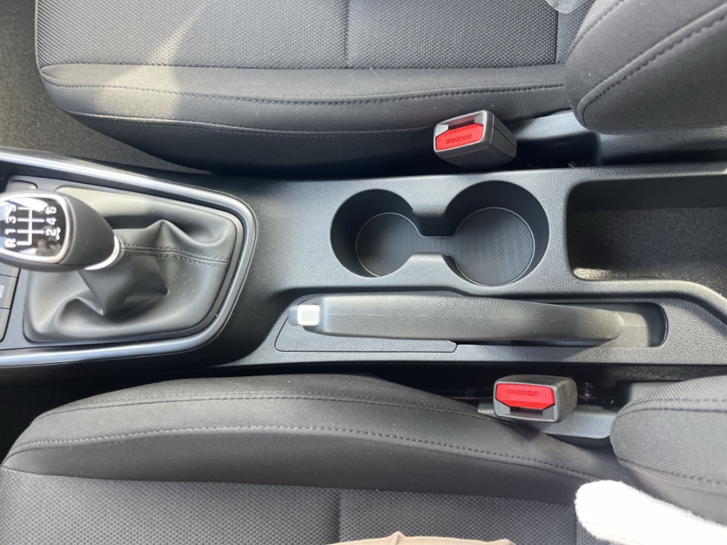Fahrzeugabbildung Hyundai i20 FL MY27 1.0 T-GDi Select Navi DAB Rückfahrkamera Apple CarPlay Android Auto