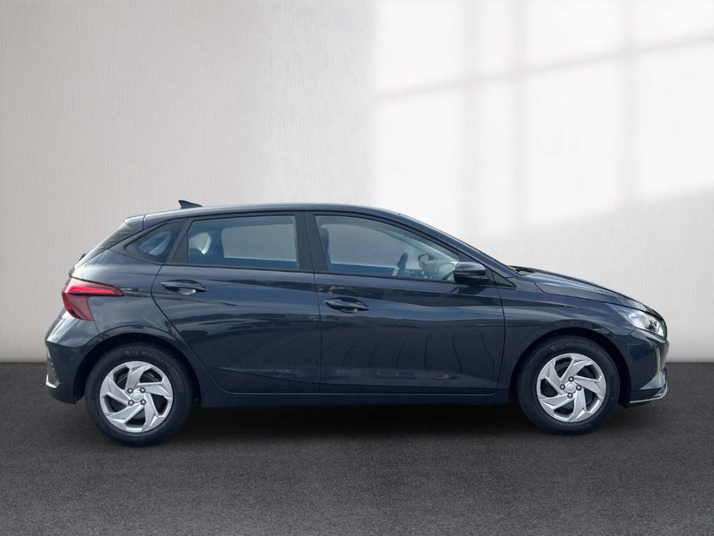 Fahrzeugabbildung Hyundai i20 FL MY27 1.0 T-GDi Select Navi DAB Rückfahrkamera Apple CarPlay Android Auto