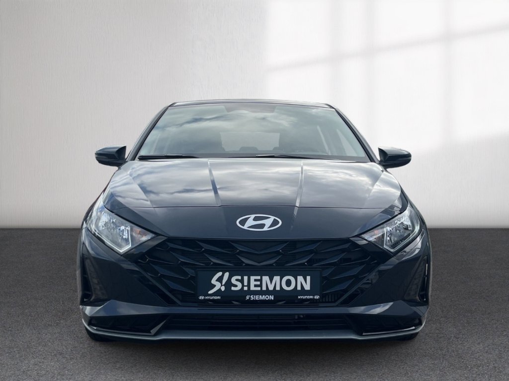 Fahrzeugabbildung Hyundai i20 FL MY27 1.0 T-GDi Select Navi DAB Rückfahrkamera Apple CarPlay Android Auto