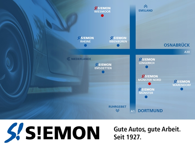 Fahrzeugabbildung Volkswagen T-Roc 1.5 TSI DSG Sport AHK LED Navi ACC Kamera
