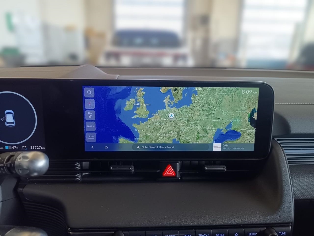 Fahrzeugabbildung Hyundai IONIQ 5 4WD 84kWh N-Performance Sitz-Paket HUD Navi Leder Digitales Cockpit