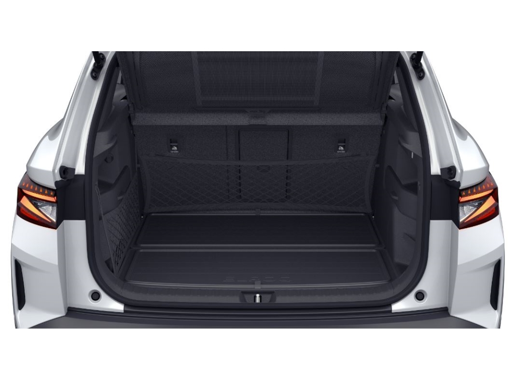 Fahrzeugabbildung SKODA Elroq RS Lounge 4x4 Maxx AHK Winter Wärmep. LM21