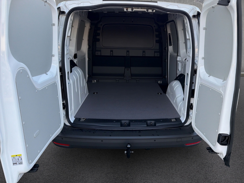 Fahrzeugabbildung Volkswagen Caddy Basis Cargo 2,0 l TDI EU6 SCR Frontantrieb 7-Gan