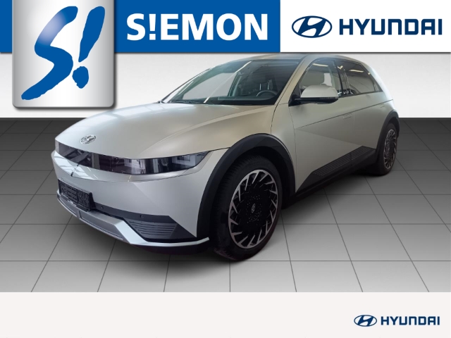 Hyundai IONIQ 5 77,4kWh 2WD MY24 TECHNIQ Assist-P 20LM Bose el.Heckklappe Navi Digitales Cockpit