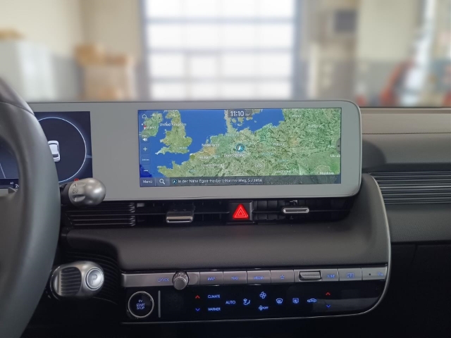 Fahrzeugabbildung Hyundai IONIQ 5 77,4kWh 2WD MY24 TECHNIQ Assist-P 20LM Bose el.Heckklappe Navi Digitales Cockpit