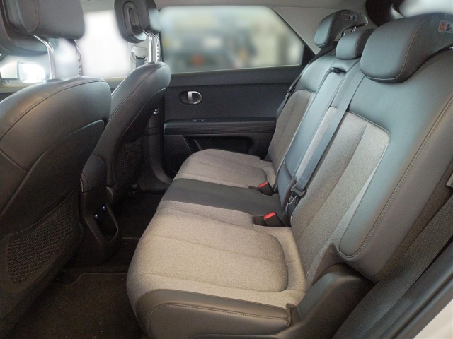 Fahrzeugabbildung Hyundai IONIQ 5 77,4kWh 2WD MY24 TECHNIQ Assist-P 20LM Bose el.Heckklappe Navi Digitales Cockpit