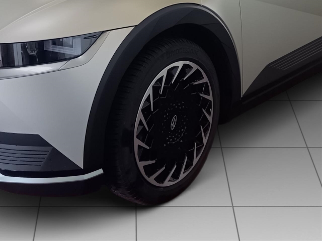 Fahrzeugabbildung Hyundai IONIQ 5 77,4kWh 2WD MY24 TECHNIQ Assist-P 20LM Bose el.Heckklappe Navi Digitales Cockpit